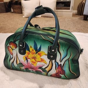 Sukriti Kilkata Carry All Bag